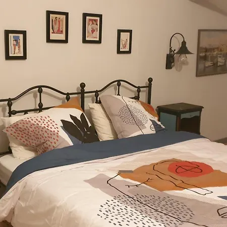 Ferienhaus La Petite Bicoque Au Fond Du Jardin *