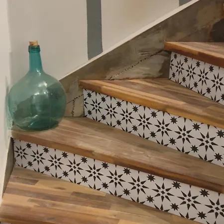 La Petite Bicoque Au Fond Du Jardin Ferienhaus Quillan