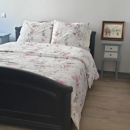 Ferienhaus La Petite Bicoque Au Fond Du Jardin