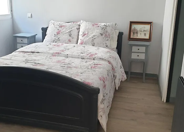 Сasa de vacaciones La Petite Bicoque Au Fond Du Jardin